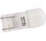 Автолампа SKYWAY диод T10 (W5W) 12V 3 SMD диодов, без цоколя 1-конт., белая в салон S08201507 1