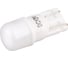 Автолампа SKYWAY диод T10 (W5W) 12V 3 SMD диодов, без цоколя 1-конт., белая в салон S08201507 2