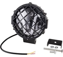 Светодиодная фара SKYWAY OFF ROAD 200х172х74 мм, 27W 6000К, 14 диодов S07201105