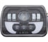 Светодиодная фара SKYWAY OFF ROAD 200х140х73мм, 28W 6000К, 24 диода S07201107 3