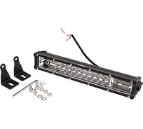 Светодиодная фара SKYWAY OFF ROAD 270х45х55мм, 234W 6000К 78 диодов S07201102