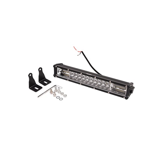 Светодиодная фара SKYWAY OFF ROAD 270х45х55мм, 234W 6000К 78 диодов S07201102