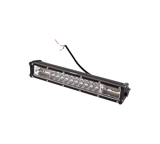 Светодиодная фара SKYWAY OFF ROAD 270х45х55мм, 234W 6000К 78 диодов S07201102