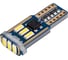 Автолампа SKYWAY диод T10 (W5W) 12V, 9 SMD диодов, 1-конт. S08201499 1
