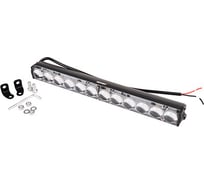 Светодиодная фара SKYWAY OFF ROAD 310х30х50мм, 36W 6000К 12 диодов S07201101