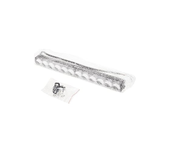 Светодиодная фара SKYWAY OFF ROAD 310х30х50мм, 36W 6000К 12 диодов S07201101