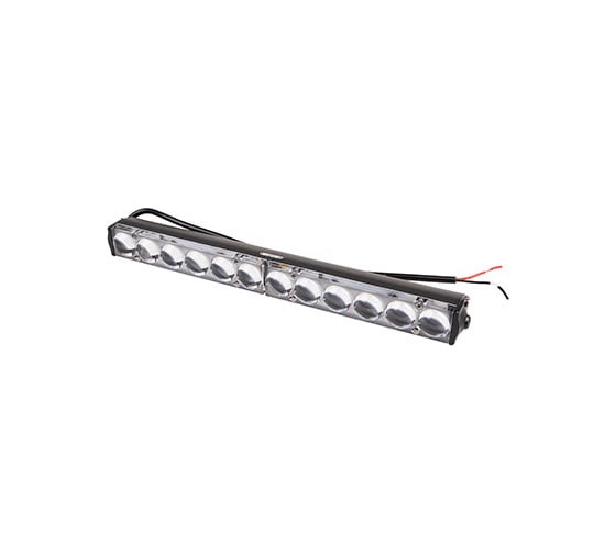 Светодиодная фара SKYWAY OFF ROAD 310х30х50мм, 36W 6000К 12 диодов S07201101