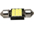 Автолампа SKYWAY диод T11(C5W) 12V 9SMD диодов, 1-конт. 31мм белая салон, номер S08201489 1