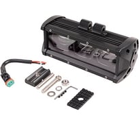 Светодиодная фара SKYWAY OFF ROAD 205х95х80мм, 30W 6000К 12 диодов S07201099