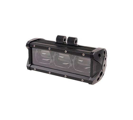 Светодиодная фара SKYWAY OFF ROAD 205х95х80мм, 30W 6000К 12 диодов S07201099