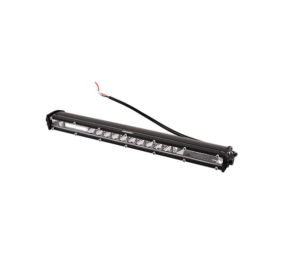 Светодиодная фара SKYWAY OFF ROAD 400х30х50мм, 90W 6000К 30 диодов S07201100