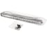 Светодиодная фара SKYWAY OFF ROAD 400х30х50мм, 90W 6000К 30 диодов S07201100 2