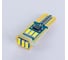 Автолампа SKYWAY диод T10 (W5W) 12V 9 SMD диодов, 1-конт. S08201483 1