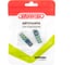 Автолампа SKYWAY диод, T10 (W5W) 12V 18 COB без цоколя 1-конт Белая комп.2 шт габ/стоп/салон/номер S08201514 2
