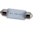 Автолампа SKYWAY диод T11(C5W) 12V 36SMD диодов 1-конт. 39мм, белая салон S08201496 4