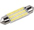Автолампа SKYWAY диод T11(C5W) 12V 36SMD диодов 1-конт. 39мм, белая салон S08201496 2