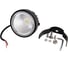 Светодиодная фара SKYWAY OFF ROAD 98х98х74мм круглая, 12V/30V 20W 6000К 1 диод, ближний S07201112 1