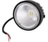 Светодиодная фара SKYWAY OFF ROAD 98х98х74мм круглая, 12V/30V 20W 6000К 1 диод, ближний S07201112 3