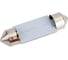 Автолампа SKYWAY диод T11(C5W) 12V 30SMD диодов 1-конт 36мм, белая салон S08201495 5