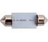 Автолампа SKYWAY диод T11(C5W) 12V 30SMD диодов 1-конт 36мм, белая салон S08201495 6