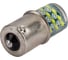 Автолампа SKYWAY диод, S25 (P21W), 12 В, 24 COB диодов, BA15s, 1-конт., белая S08201537 4