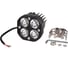 Светодиодная фара SKYWAY OFF ROAD 78х78х65мм квадратная S07201123 1
