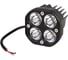 Светодиодная фара SKYWAY OFF ROAD 78х78х65мм квадратная S07201123 3