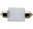 Автолампа SKYWAY диод T11(C5W) 12V 16SMD диодов 1-конт. 36мм, Белая(в компл. 2 шт.) S08201493 1