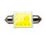 Автолампа SKYWAY диод T11(C5W) 12V 16SMD диодов 1-конт. 36мм, Белая(в компл. 2 шт.) S08201493 3