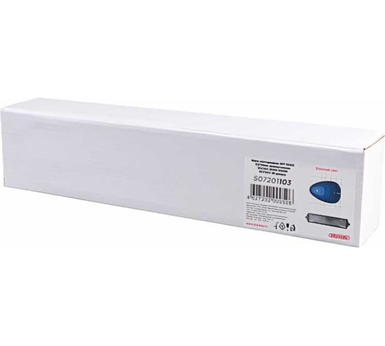 Светодиодная фара SKYWAY OFF ROAD 305х65х30мм, 264W 6000К 88 диодов S07201103