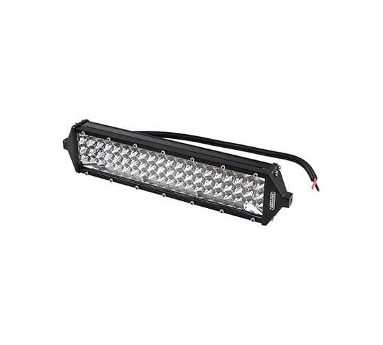 Светодиодная фара SKYWAY OFF ROAD 305х65х30мм, 264W 6000К 88 диодов S07201103