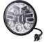 Светодиодная фара SKYWAY OFF ROAD 144х144х68 мм, круглая S07201108 3