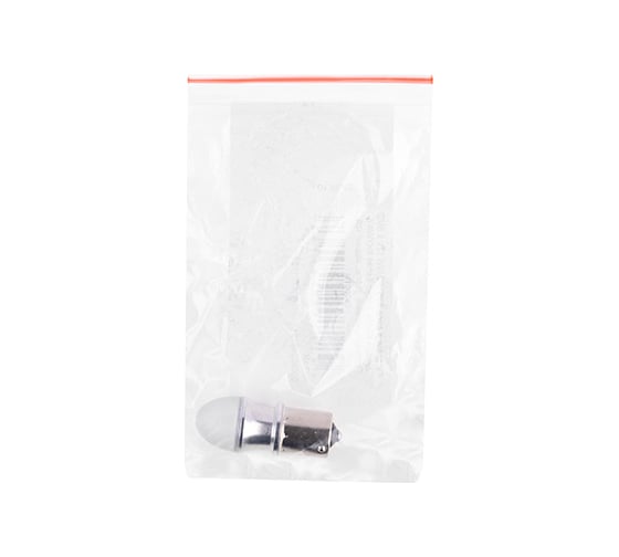 Автолампа SKYWAY диод, S25 (P21W), 12 В, 9 SMD диодов, BA15s, 1-конт., белая S08201523