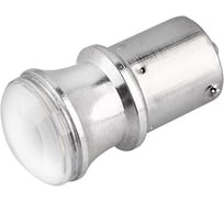 Автолампа SKYWAY диод, S25 (P21W) 12 В, 9 SMD диодов, BA15s, 1-конт., белая S08201519