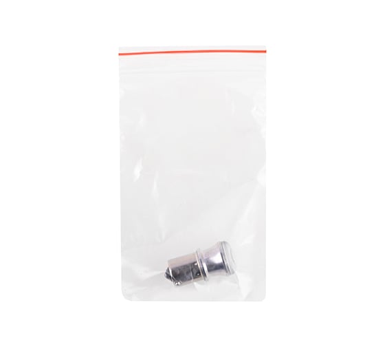 Автолампа SKYWAY диод, S25 (P21W) 12 В, 9 SMD диодов, BA15s, 1-конт., белая S08201519