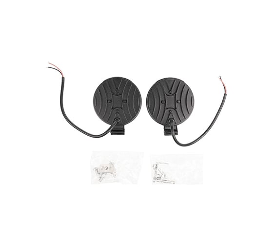 Светодиодная фара SKYWAY OFF ROAD 84х100х17мм 42W 6000К 14 диодов, 2 шт. S07201095