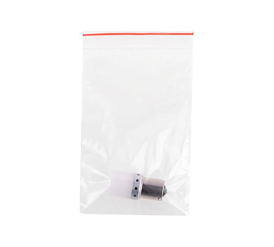 Автолампа SKYWAY диод, S25 (P21W), 12-30 В, 6 SMD диодов, BA15s, 1-конт., белая S08202088