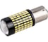 Автолампа SKYWAY диод, S25 (P21W), 9-30 В, 144 SMD диода, BA15s, 1-конт., белая S08202086 1