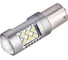 Автолампа SKYWAY диод, S25 (P21W), 12-24 В, 24 SMD диодов, BA15s, 1-конт., биполярная S08202091 1