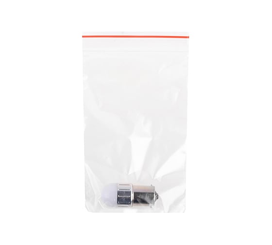 Автолампа SKYWAY диод, S25 (P21W), 12 В, 6 SMD диодов, BA15s, 1-конт., белая S08201540