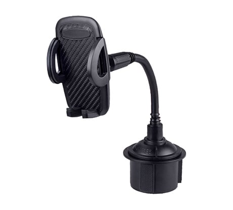 Держатель телефона SKYWAY в подстаканник, гибкая ножка S00301049