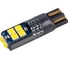 Автолампа SKYWAY диод, T10 (W5W), 12-24 В, 10 SMD диодов, 1-конт. S08202080 1