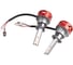 Автолампа-LED SKYWAY (аналог ксенона) H1(F8), 12/24V 25W 6000K 4000Lm 1-конт., 2 шт. S08701031 4