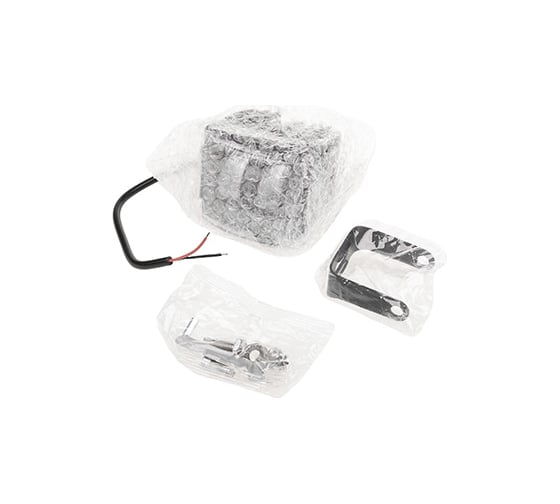 Светодиодная фара SKYWAY OFF ROAD 90х85мм 40W 6000К, 2 диода S07201098