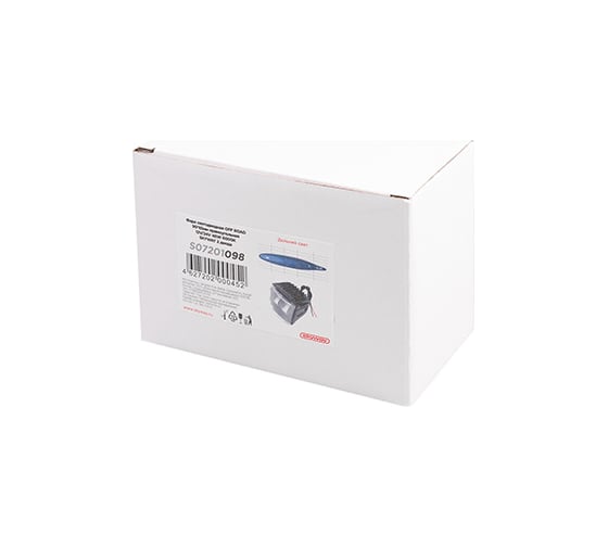 Светодиодная фара SKYWAY OFF ROAD 90х85мм 40W 6000К, 2 диода S07201098