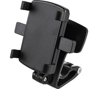 Держатель телефона SKYWAY на панель, прищепка S00301046