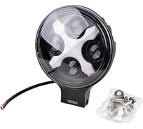 Светодиодная фара SKYWAY OFF ROAD 195х148х80мм 24W 6000К, 33 диода S07201119