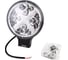 Светодиодная фара SKYWAY OFF ROAD 155х210х80мм 35W 6000К, 45 диодов S07201118 1