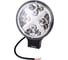 Светодиодная фара SKYWAY OFF ROAD 155х210х80мм 35W 6000К, 45 диодов S07201118 3