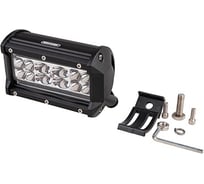 Светодиодная фара SKYWAY OFF ROAD 131х76х60мм 90W 6000К, 30 диодов S07201061